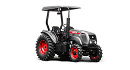 Agrale 575 Compact